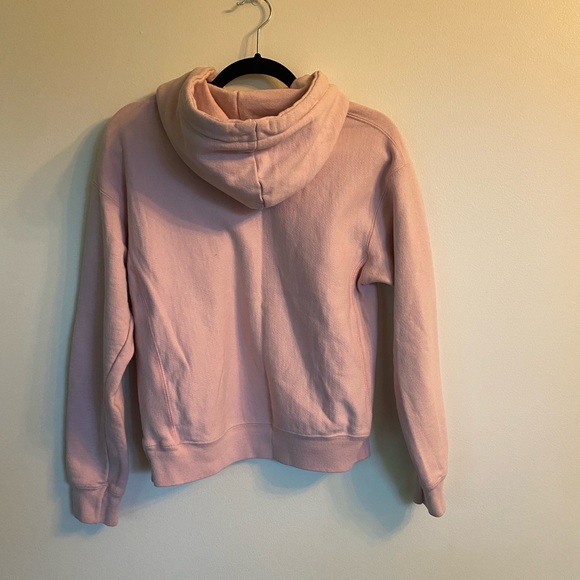 Champion Hooded Sweatshirt - Picture 4 of 6